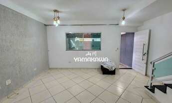 Imagem 2: Sobrado com 3 dormitórios à venda, 120 m² por R$ 680.000,00 - Vila Carrão - São Paulo/SP