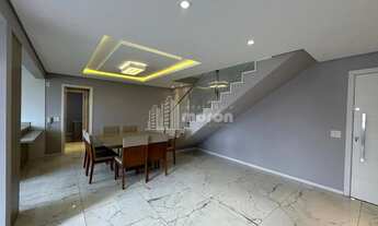 Imagem 2: COBERTURA NO CENTRO VENDA E LOCAÇÃO - ED. FLORATTA DO SOL