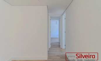 Imagem 7: Apartamento com Área Externa de 48 m² no Passo d'Areia - Conforto e Lazer Exclusivo