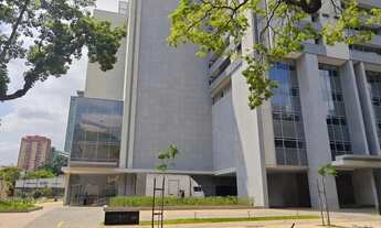 Imagem 4: Apartamento com 2 suítes, 2 vagas e lazer completo no Centro-Sul de BH 90 m²