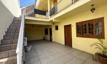 Imagem: EXCELENTE CASA EM CONDOMINIO FECHADO SEGURANÇA