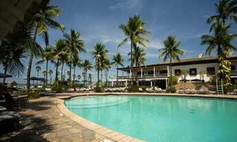 Imagem: ALUGO POR TEMPORADA - Mansão 08 Suítes