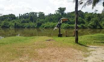 Imagem 4: Maravilhosa Chácara Lazer e Pescaria