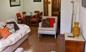 Imagem 4: Apartamento 3 quartos temporada posto 6 Copacabana