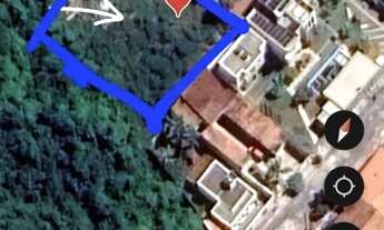 Imagem: Terreno à venda, 1000 m² por R$ 850.000,00