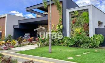 Imagem 1: Casa Térrea no Portal do Sol Green