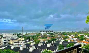 Imagem 7: VISTA MAR - Cobertura Duplex com 6 suítes à venda na praia da Enseada - Guarujá/SP