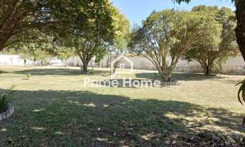 Imagem: Terreno - Loteamento Vale das Garças