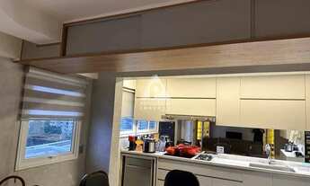 Imagem 7: Cobertura à venda, 2 quartos, 1 suíte, 2 vagas, Botafogo - RIO DE JANEIRO/RJ