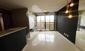 Imagem 2: Apartamento à venda em Ponta Negra (Natal/RN) | Residencial Poetas