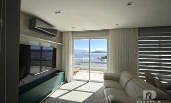 Imagem 6: Cobertura com 2 Dormitórios vista mar Abraão