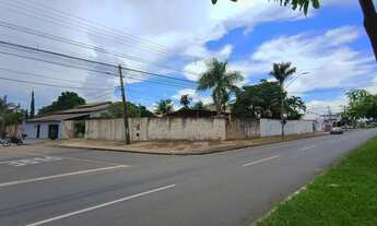 Imagem 6: Área Comercial à venda - Jardim Monte Serrat Aparecida de Goiânia CÓDIGO - 1280