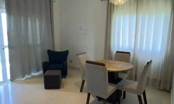 Imagem: OPORTUNIDADE ÚNICA CASA 4 SUÍTES MOBILIADA