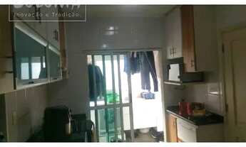 Imagem 5: Apartamento a venda - Jardim, Santo André