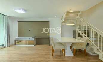 Imagem 2: APARTAMENTO DUPLEX COM 2 SUÍTES E 2 VAGAS NO MERCÊS Apartamento Duplex Com 2 Suítes No Mer