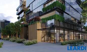 Imagem 5: CONJ. COMERCIAL - PINHEIROS - SP