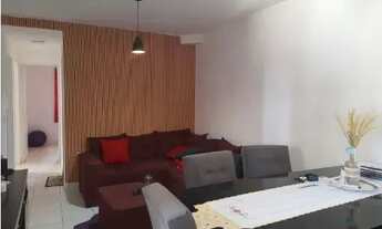 Imagem 2: Apartamento no Residencial Viver Fama, 70 m²- Avenida Marechal Rondon