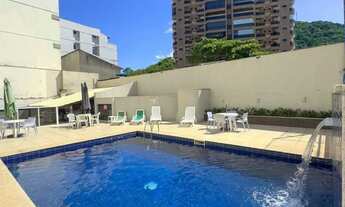 Imagem 2: ALUGUEL - PRAIA DA COSTA 03 QUARTOS MOBILIADO