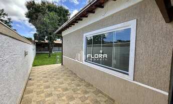 Imagem 6: Casa com 3 Quartos à venda, 134 m² por R$ 650.000 - Itapeba - Maricá/RJ