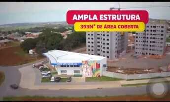 Imagem 2: APARTAMENTO NO MAX SERRA DOURADA codigo: 107968