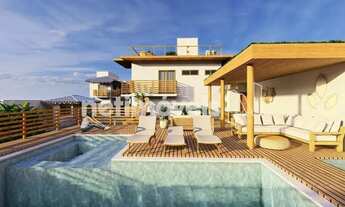 Imagem: Lançamento de condomínio de casas em Arraial