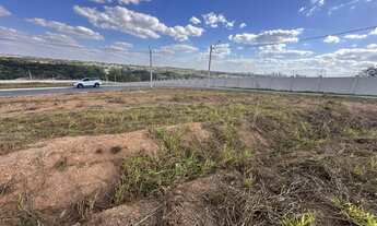 Imagem 4: Lote vinhas flamboyant