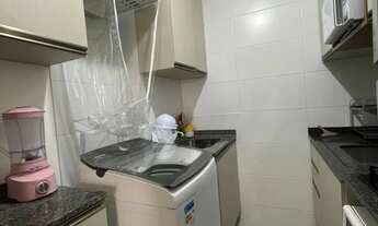 Imagem 5: Apartamento (Padrão), com 2 quartos e 1 banheiros à Venda, 63 m² em Criciúma/SC