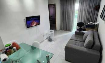 Imagem 4: Top Life Mobiliado, Vendo, 2 Quartos, Sombra, Apartamento Em Nova Parnamirim-RN