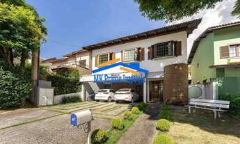 Imagem: Casa para Locação no Alphaville Residencial