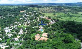 Imagem 3: Casa de condomínio para venda possui 2525 metros quadrados