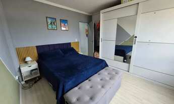 Imagem 3: Apartamento PORTEIRA FECHADA - rua Pedro A. Cabral - Centro - Nilópolis - RJ