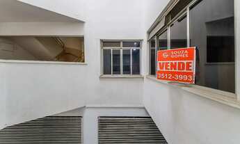 Imagem 2: Apartamento de 2 quartos no Centro para venda