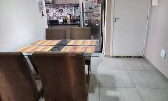 Imagem 4: APARTAMENTO DE 2 DORMITÓRIOS À VENDA NO CONDOMÍNIO TULIPAS GARDEN - JUNDIAÍ/SP