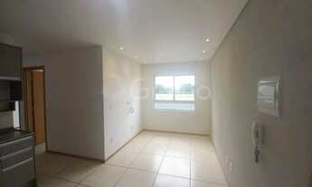 Imagem 2: Apartamento na Nova Palhoça com 2 dormitórios e com 46,55