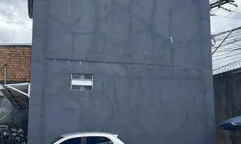 Imagem 7: Terreno com Conjunto de salas, com estacionamento grande, divisa com o Barradão