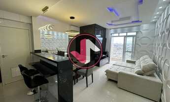 Imagem: Apartamento Mobiliado com área de Lazer