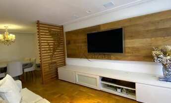 Imagem 5: Apartamento - Jardim Paulista - 3 Dormitórios - 135m²