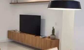 Imagem 2: APTO DE 3 DORM. COM SUITE, GARAGEM, MOBILIADO EM SÃO JOSÉ SANTA CATARINA