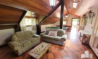 Imagem 6: Casa 02 quartos em Secretário-Petrópolis/RJ