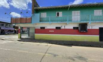 Imagem: Prédio para locação comercial para mercados