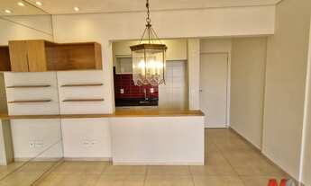 Imagem 5: Residencial Panorama - Apartamento 02 dormitórios com suíte disponível para locação próxim