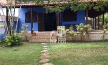 Imagem 7: Casa com 1 quarto para alugar, 300 m² por R$ 3.360/mês - Jardim Atlântico Leste (Itaipuaçu