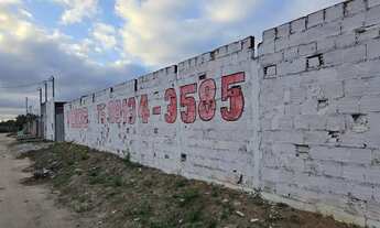 Imagem 6: Lotes a 500m da Av. Noide Cerqueira