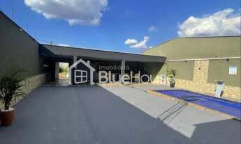 Imagem: Casa de 2 quartos sendo 1 suíte piscina