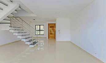 Imagem 6: Casa nova com 3 quartos no Pinheirinho