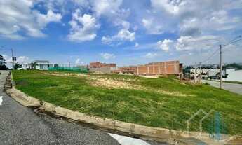 Imagem 2: Terreno em Condomínio para Venda em Sorocaba / SP no bairro Além Ponte
