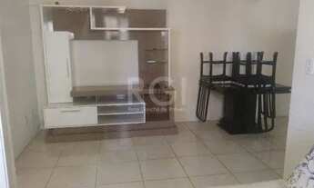 Imagem 3: Apartamento para Venda - 47.78m², 2 dormitórios, 1 vaga - Restinga