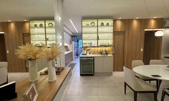 Imagem 7: Apartamento para Venda em Florianópolis, Jurerê, 3 dormitórios, 3 suítes, 4 banheiros, 2 v