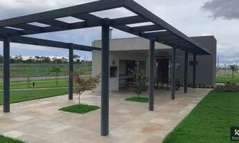 Imagem: Venda Lote Residencial - Condomínio Verana