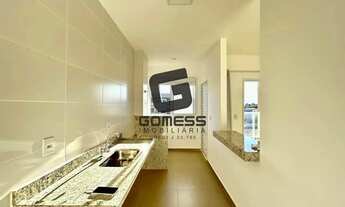 Imagem 7: Apartamento Padrão disponível para locação no bairro Parque dos Lagos!